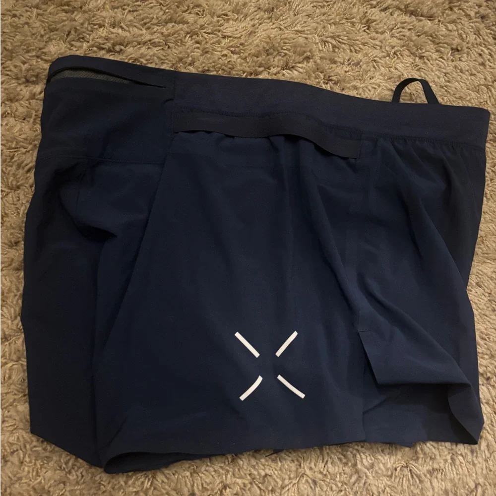 Distance shorts - Picture 6 of 7